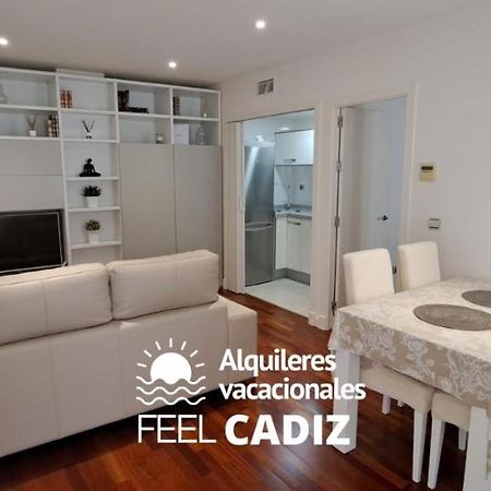 Apartamento Calderon, Feel Cadiz Dış mekan fotoğraf