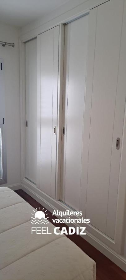 Apartamento Calderon, Feel Cadiz Dış mekan fotoğraf